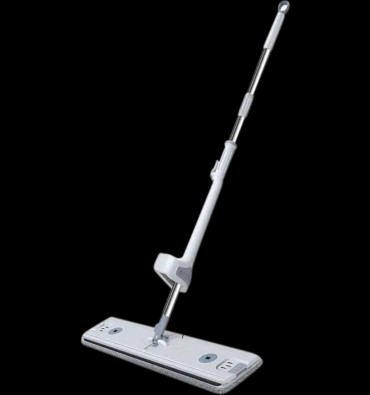 🌟 Trending Now in Bangladesh!  M6 Mop For Easy & Deep Floor Cleaning